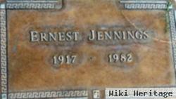 Ernest Jennings