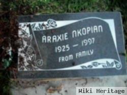 Araxie Akopian