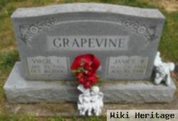 Janice R Grapevine