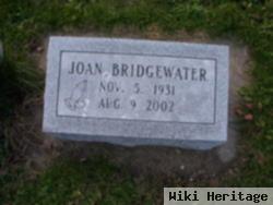 Joan Bridgewater