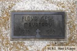 Floyd Gene Mayberry