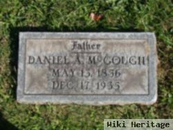 Daniel A. Mcgough