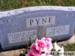 Arthur Pyne