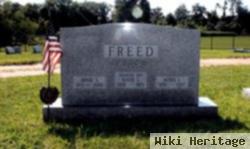 David L Freed, Jr