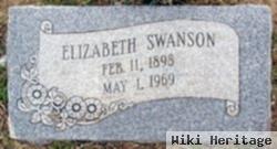 Mary Elizabeth Erskine Swanson