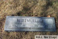 Helene C. Rohmann Kliffmueller