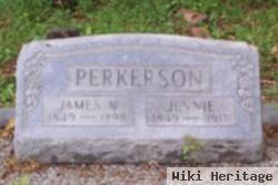 James Neil Perkerson