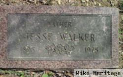 Jesse Walker