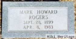 Mark Howard Rogers