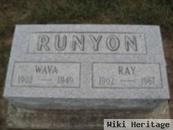 Wava Runyon