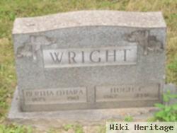 Hugh C. Wright