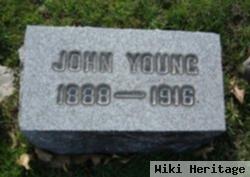 John Young