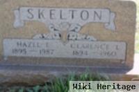 Hazel E. Skelton