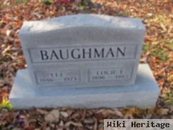 Lee Baughman