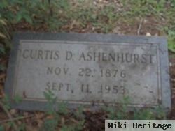 Curtis Diehl Ashenhurst