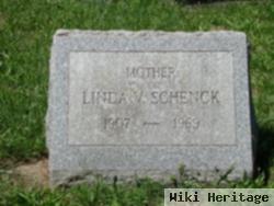 Linda V. Parks Schenck