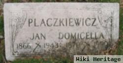 Jan Placzkiewicz