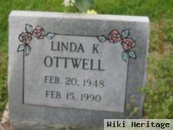 Linda Kay Buchanan Ottwell