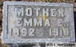 Emma E. Mann Gerardy