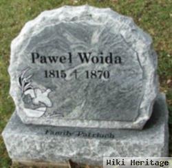 Pawel Woida