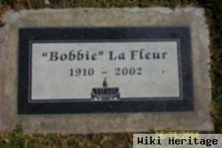 Bobbie La Fleur