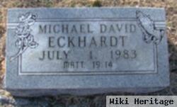 Michael David Eckhardt