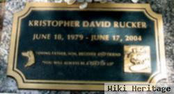 Kristopher David Rucker