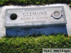 Glenda L. Smock/van Noy Clemons