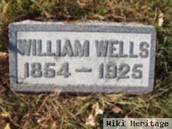 William Wells