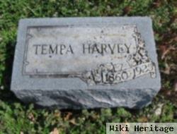 Tempa Fields Harvey