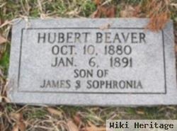 Hubert Beaver