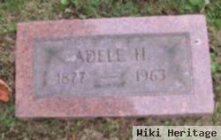 Adele H. Johnson