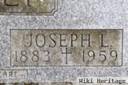 Joseph L. Healy