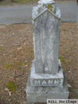 Mary F. Mann