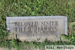 Lillie Harris