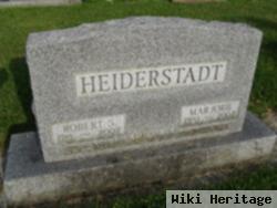 Marjorie Heiderstadt