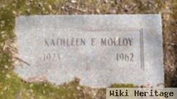 Kathleen E. Molloy