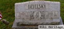 Stanley J Dzielsky