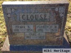 Frank B. Clouse