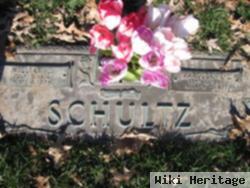 Marguerite L. Libert Schultz