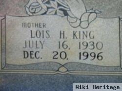 Lois H. King