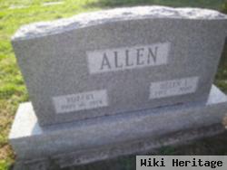 Helen L. Allen