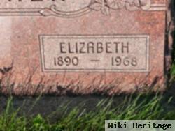 Elizabeth Weber Haecker