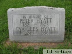 Peter Hyatt