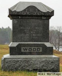 William Perry Wood