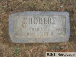 Charles J Chobert