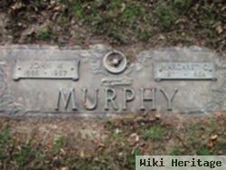 John W Murphy