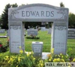 Donald Gene Edwards