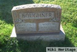 Charles T. Boughner