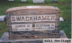 Bertram W. Swackhamer